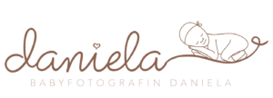 Logo von Daniela Babyfotografin_Schwangerenfotografin_Daniela Frank Freilassing_Salzburg_ Bayern