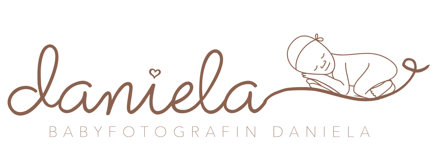 Logo von Daniela Babyfotografin_Schwangerenfotografin_Daniela Frank Freilassing_Salzburg_ Bayern