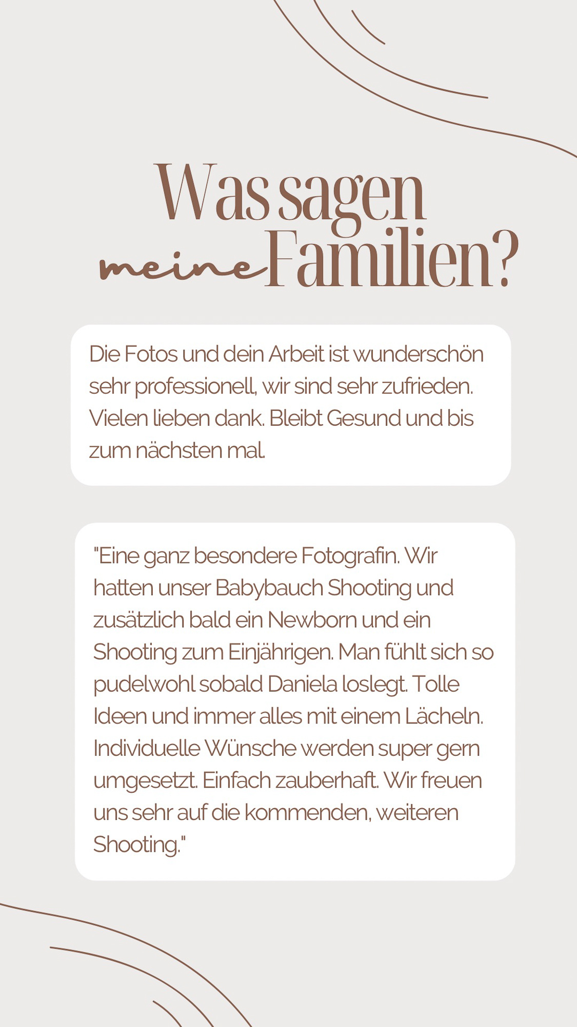Rezension Google